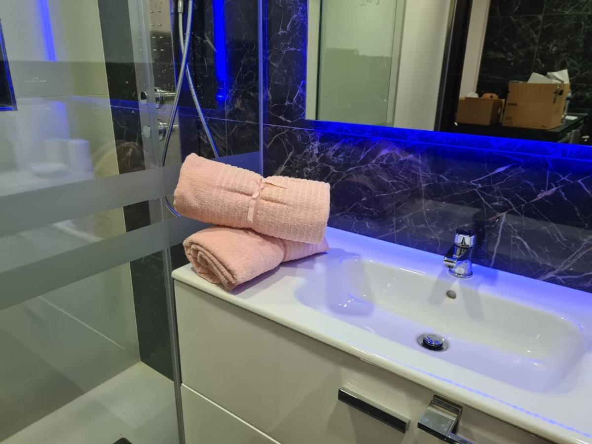 Casa Ga.Ri. Apartman Playa de las Américas Kültér fotó