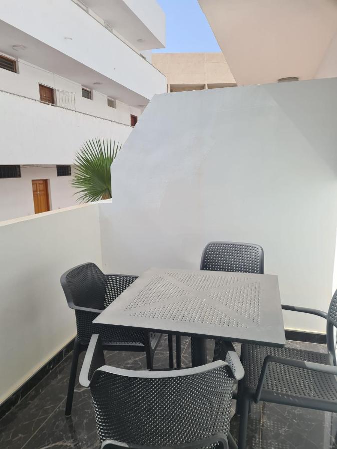 Casa Ga.Ri. Apartman Playa de las Américas Kültér fotó