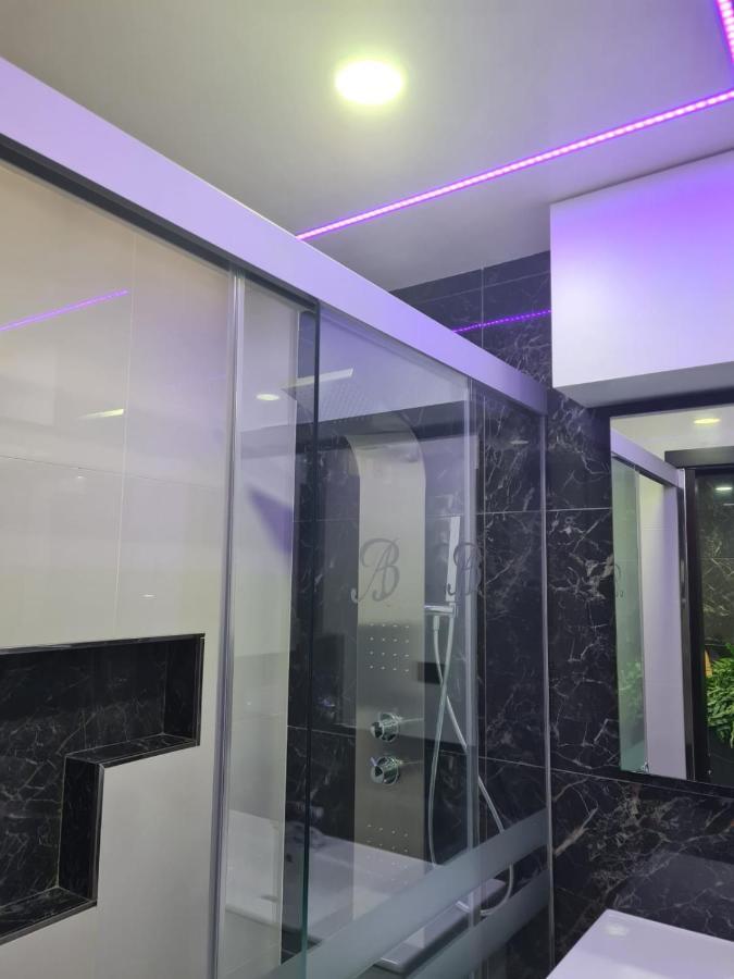 Casa Ga.Ri. Apartman Playa de las Américas Kültér fotó
