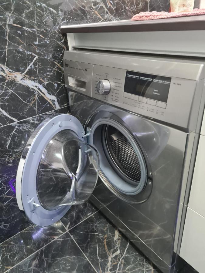 Casa Ga.Ri. Apartman Playa de las Américas Kültér fotó